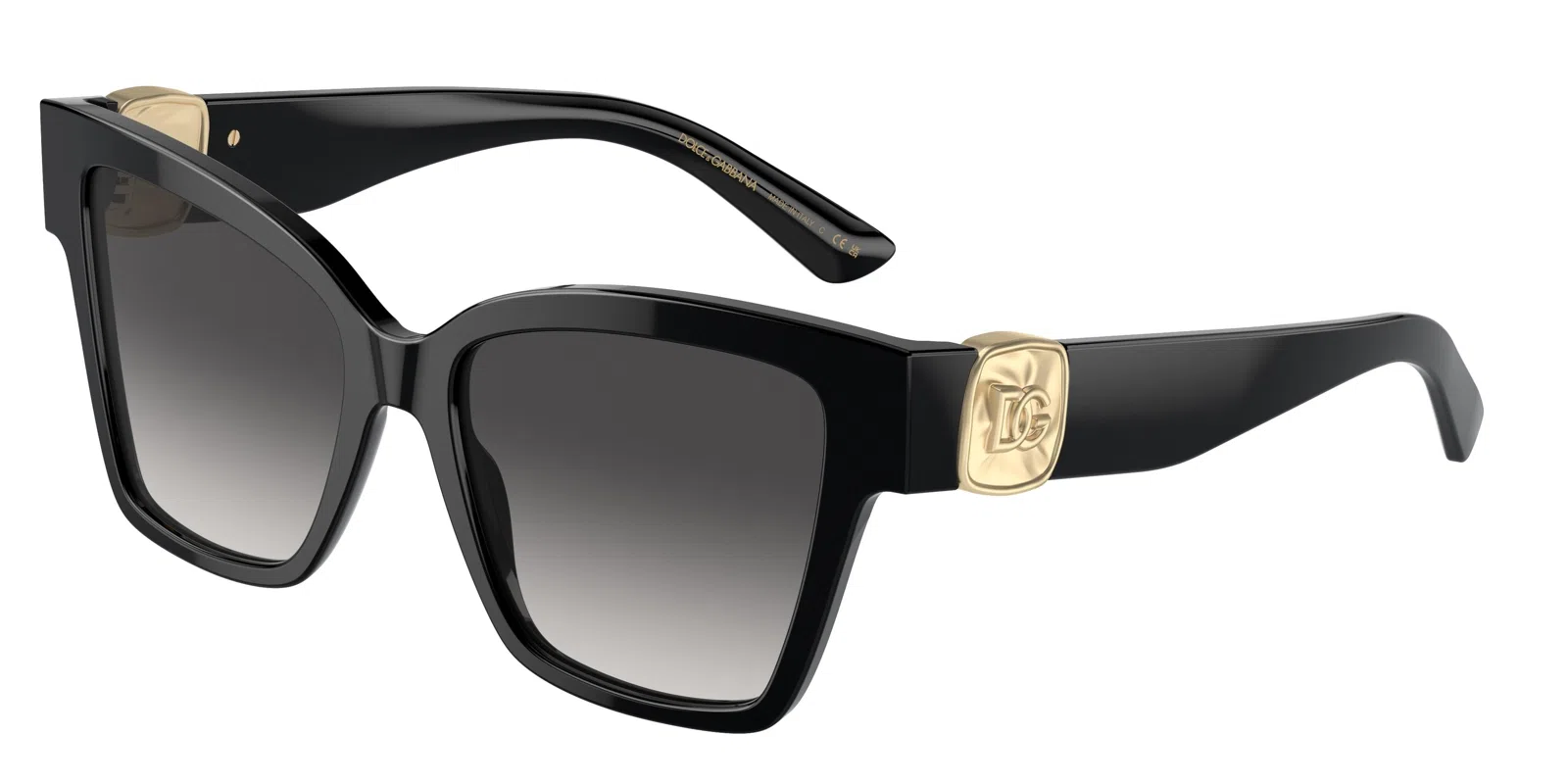 Dolce & Gabbana 4470F Sunglasses - view 4